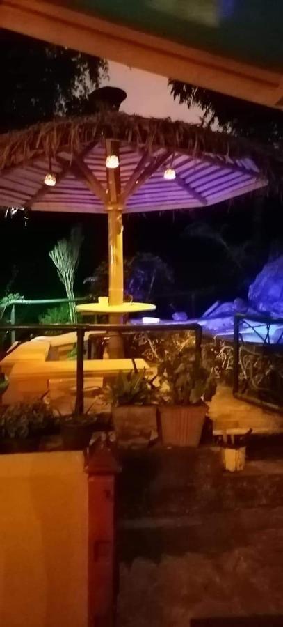 Narra Homestay Maskeliya Εξωτερικό φωτογραφία