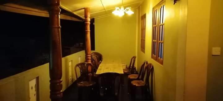Narra Homestay Maskeliya Εξωτερικό φωτογραφία