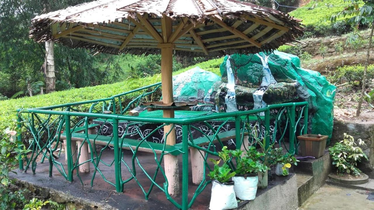 Narra Homestay Maskeliya Εξωτερικό φωτογραφία