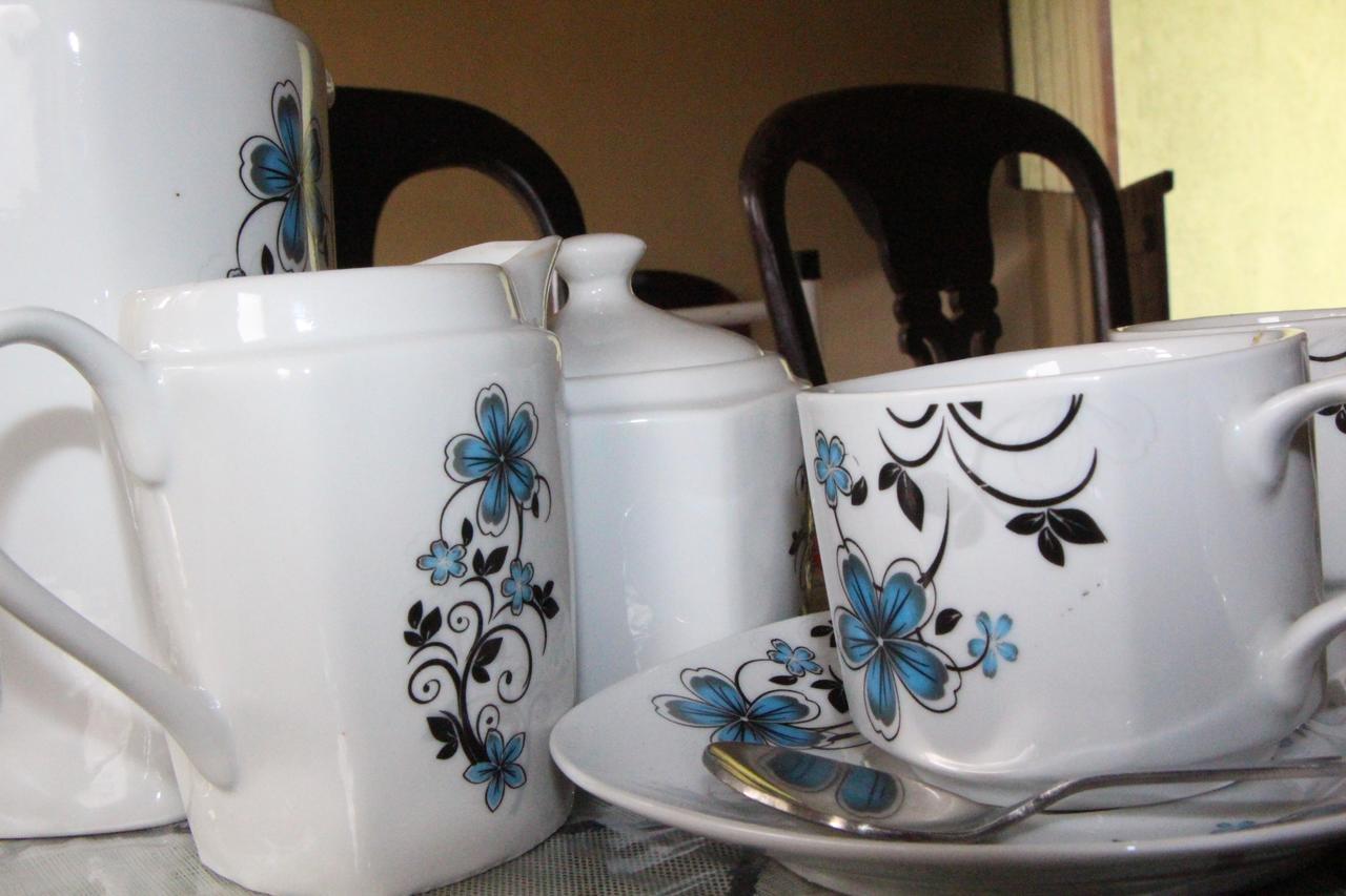 Narra Homestay Maskeliya Εξωτερικό φωτογραφία
