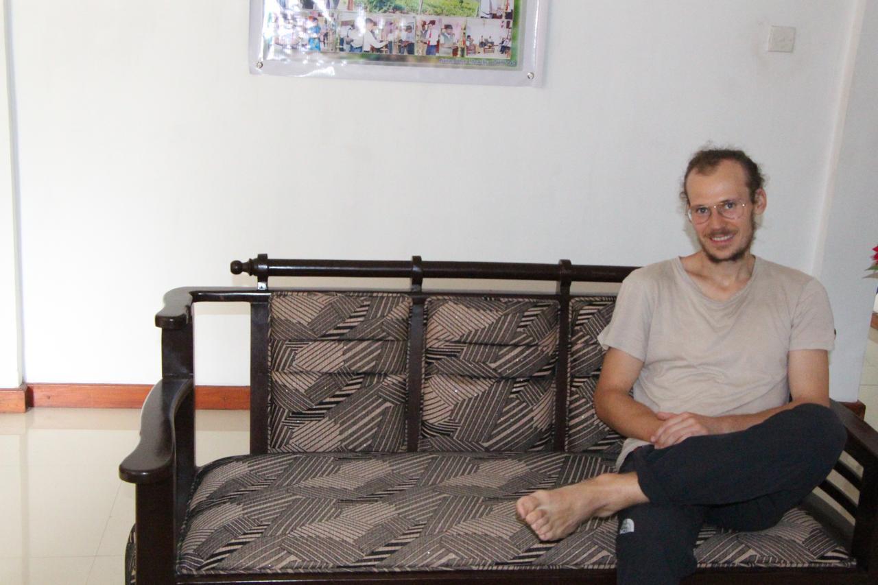 Narra Homestay Maskeliya Εξωτερικό φωτογραφία