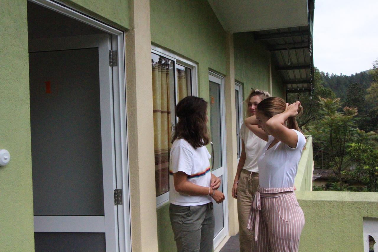 Narra Homestay Maskeliya Εξωτερικό φωτογραφία