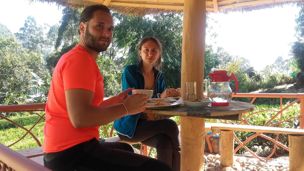Narra Homestay Maskeliya Εξωτερικό φωτογραφία