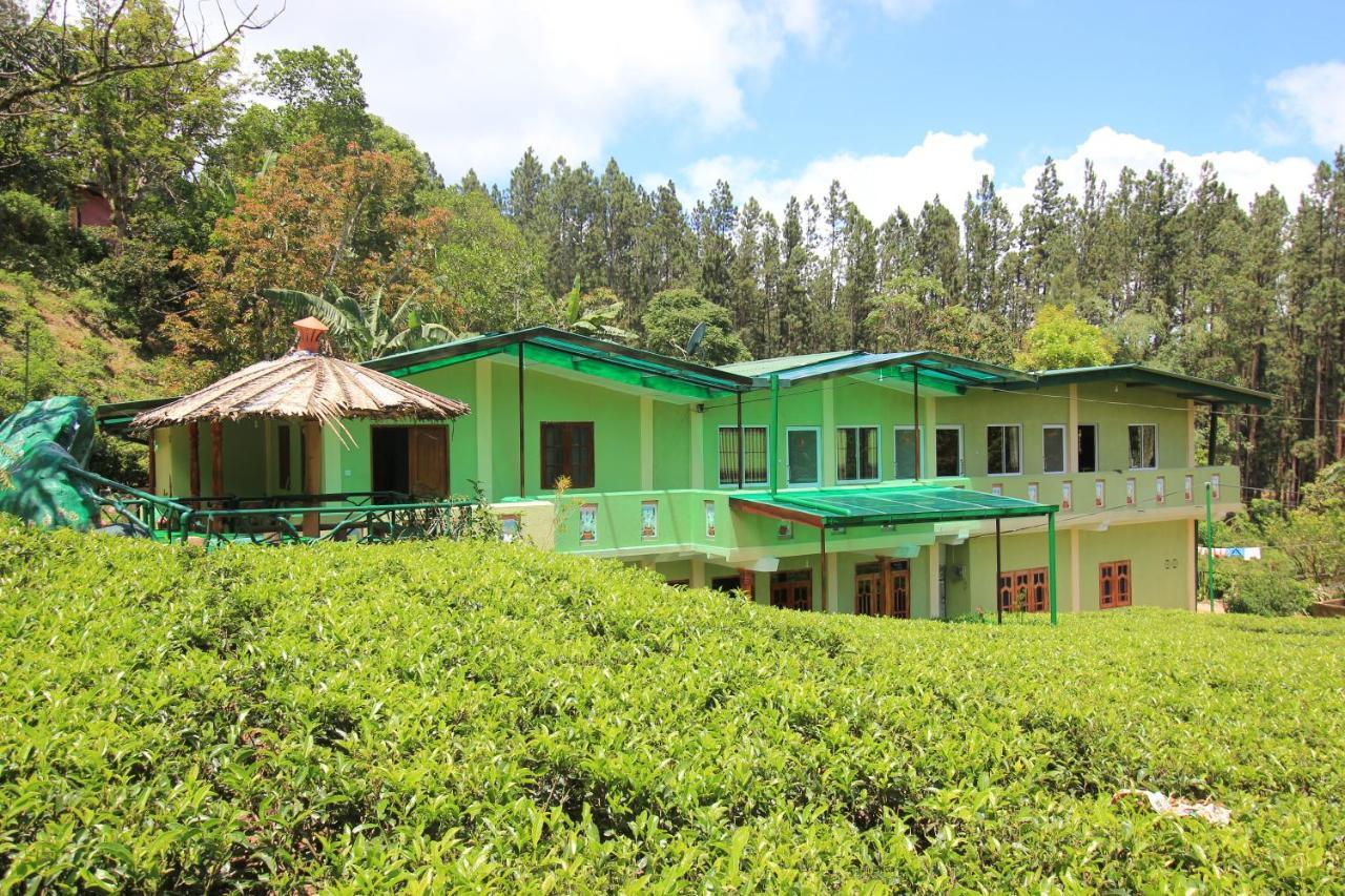Narra Homestay Maskeliya Εξωτερικό φωτογραφία