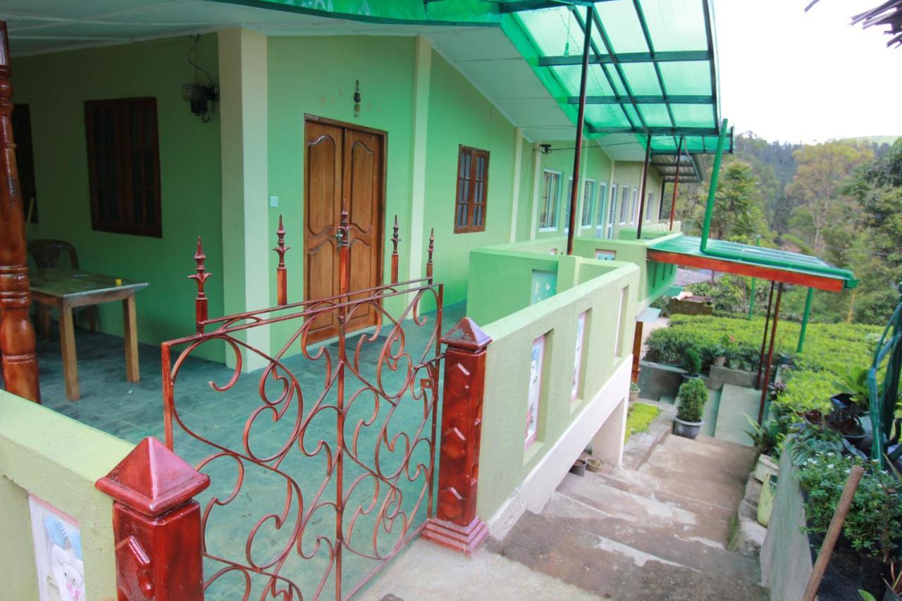 Narra Homestay Maskeliya Εξωτερικό φωτογραφία