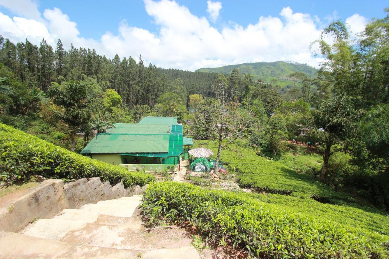 Narra Homestay Maskeliya Εξωτερικό φωτογραφία