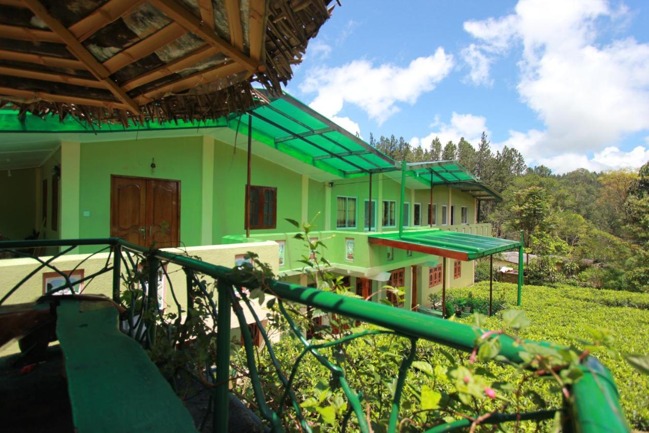 Narra Homestay Maskeliya Εξωτερικό φωτογραφία