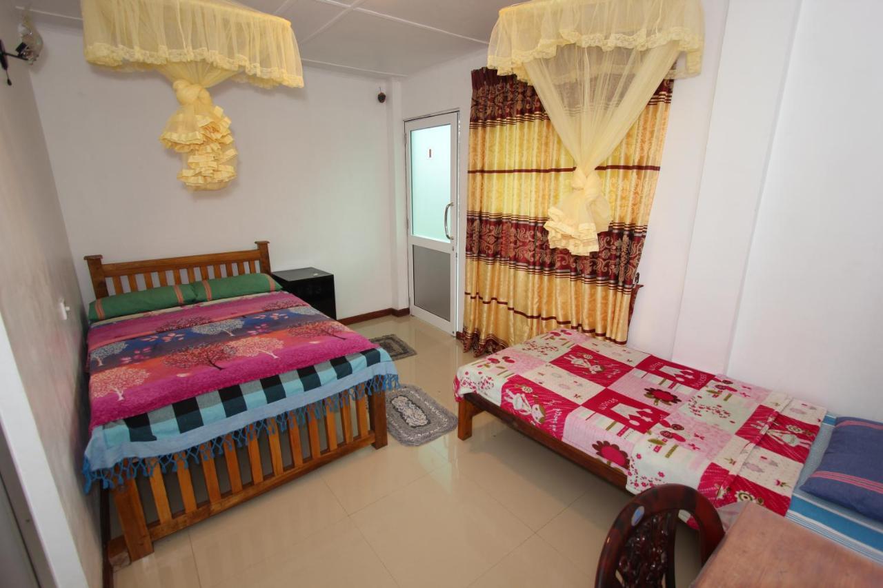 Narra Homestay Maskeliya Εξωτερικό φωτογραφία