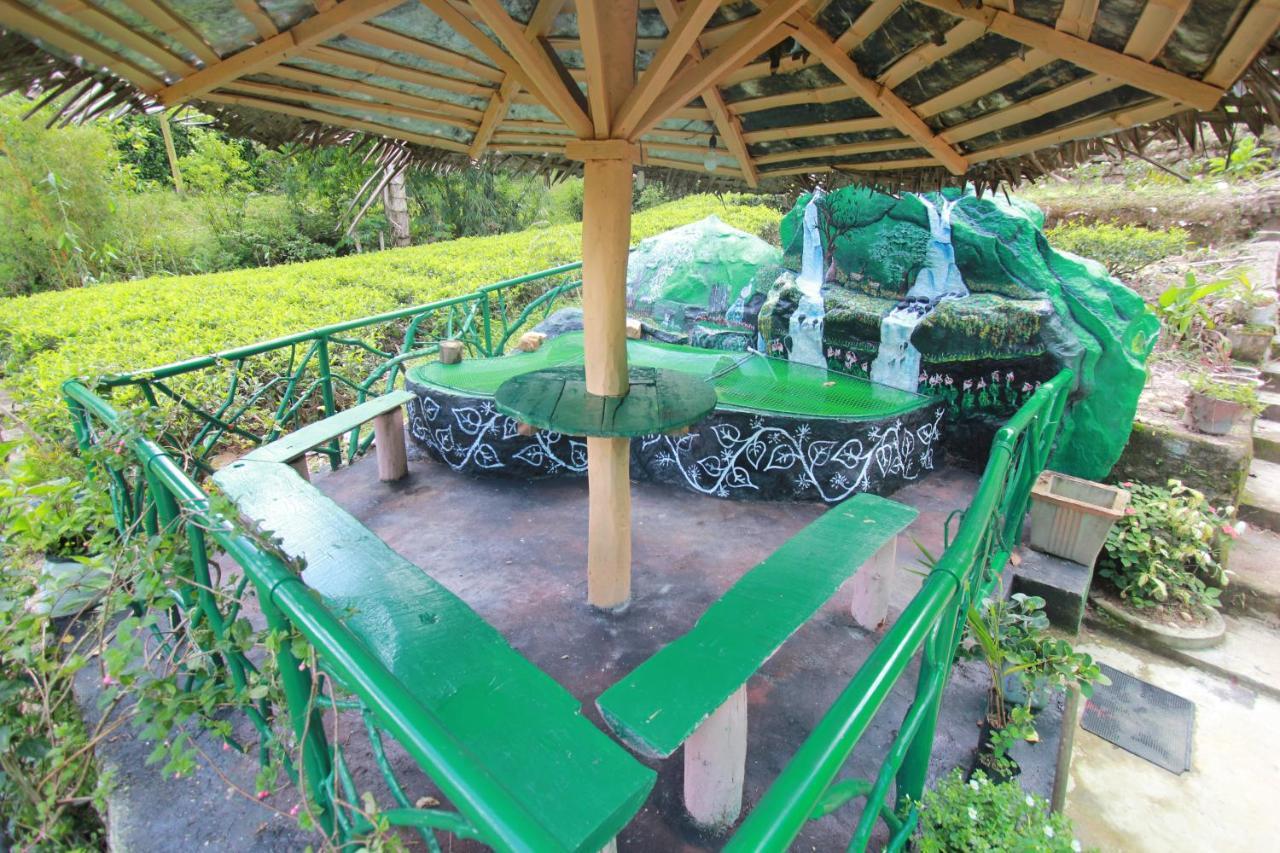 Narra Homestay Maskeliya Εξωτερικό φωτογραφία