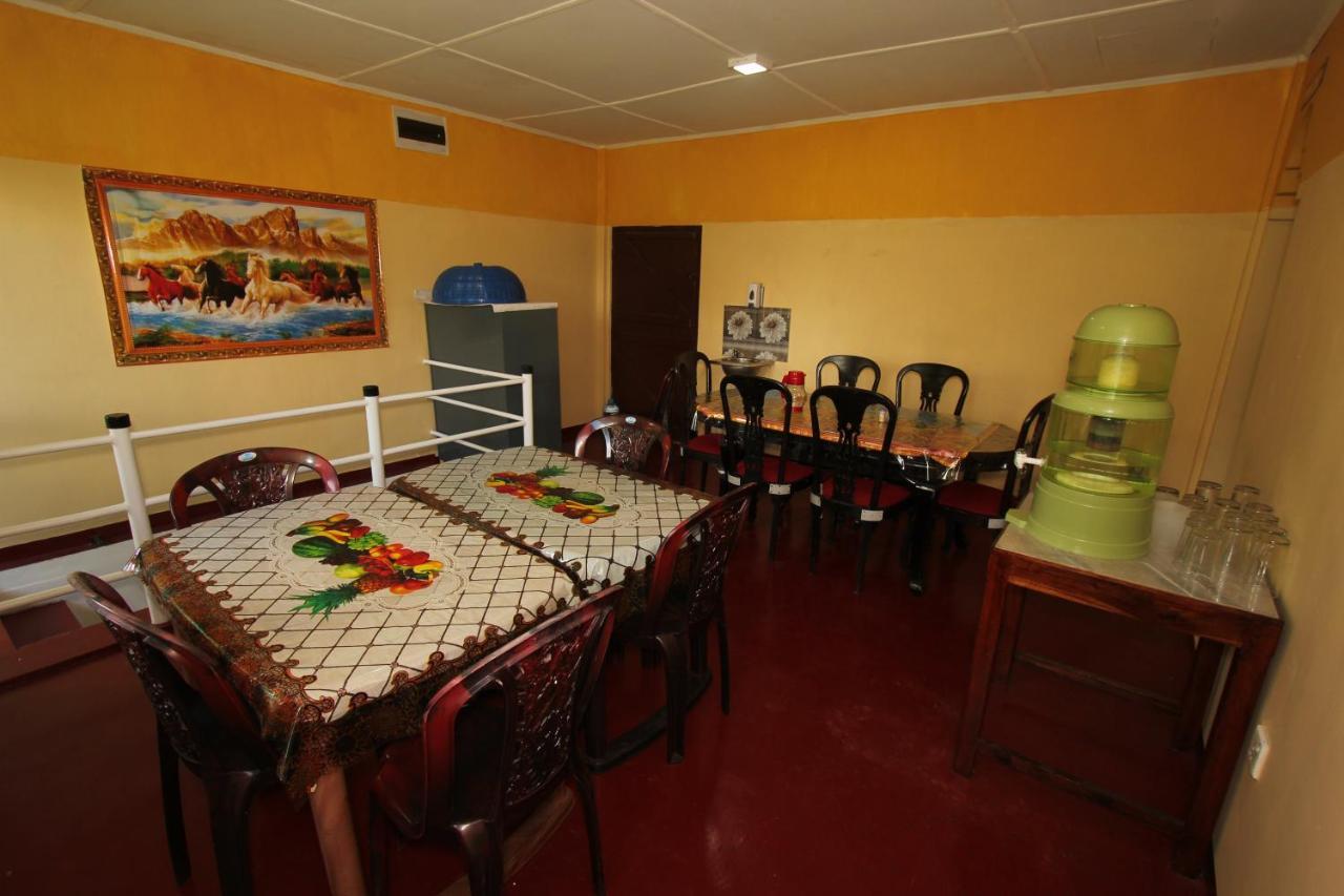 Narra Homestay Maskeliya Εξωτερικό φωτογραφία