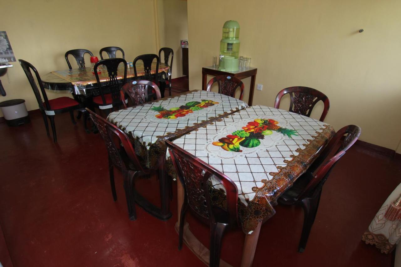 Narra Homestay Maskeliya Εξωτερικό φωτογραφία