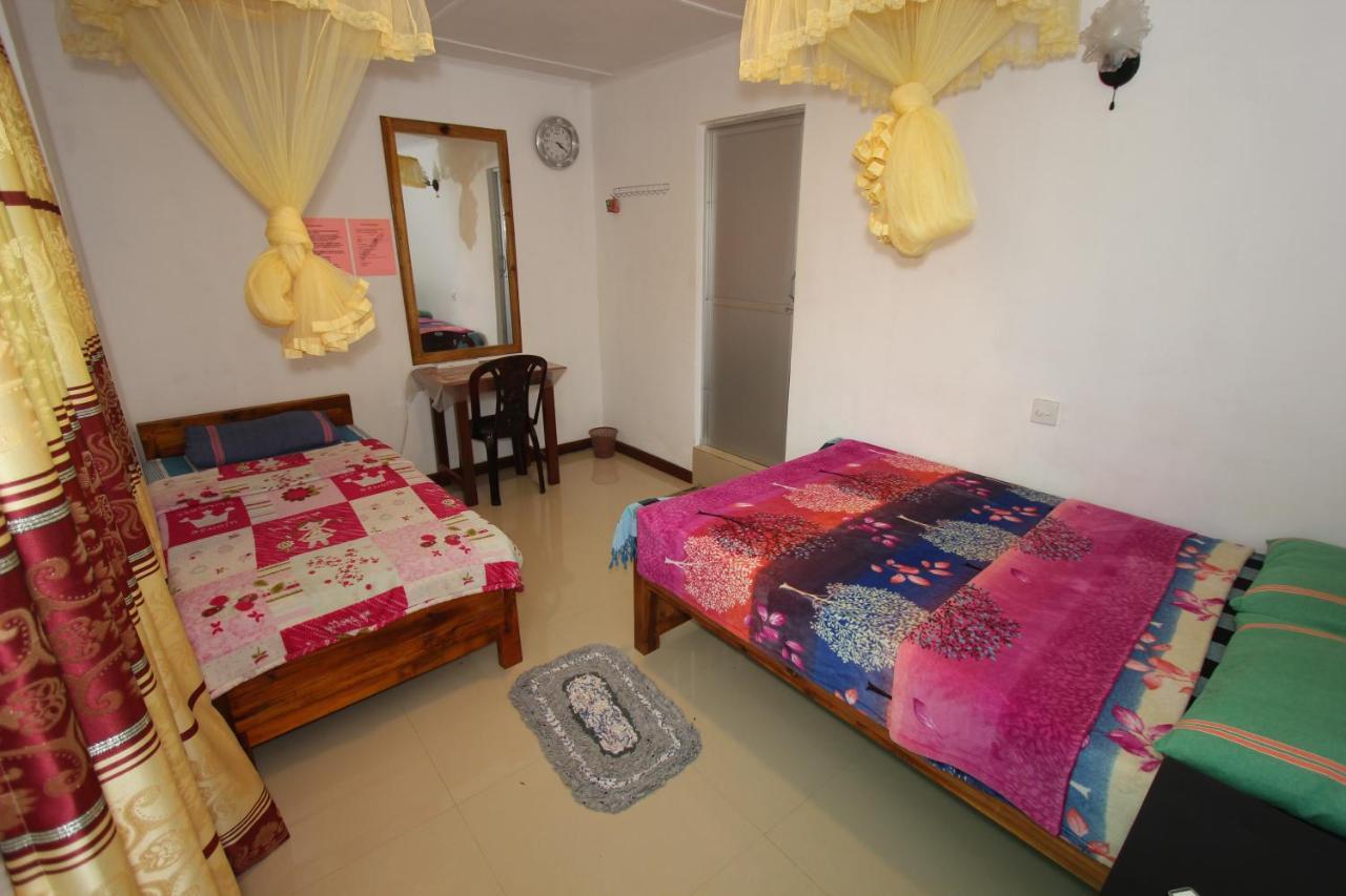 Narra Homestay Maskeliya Εξωτερικό φωτογραφία