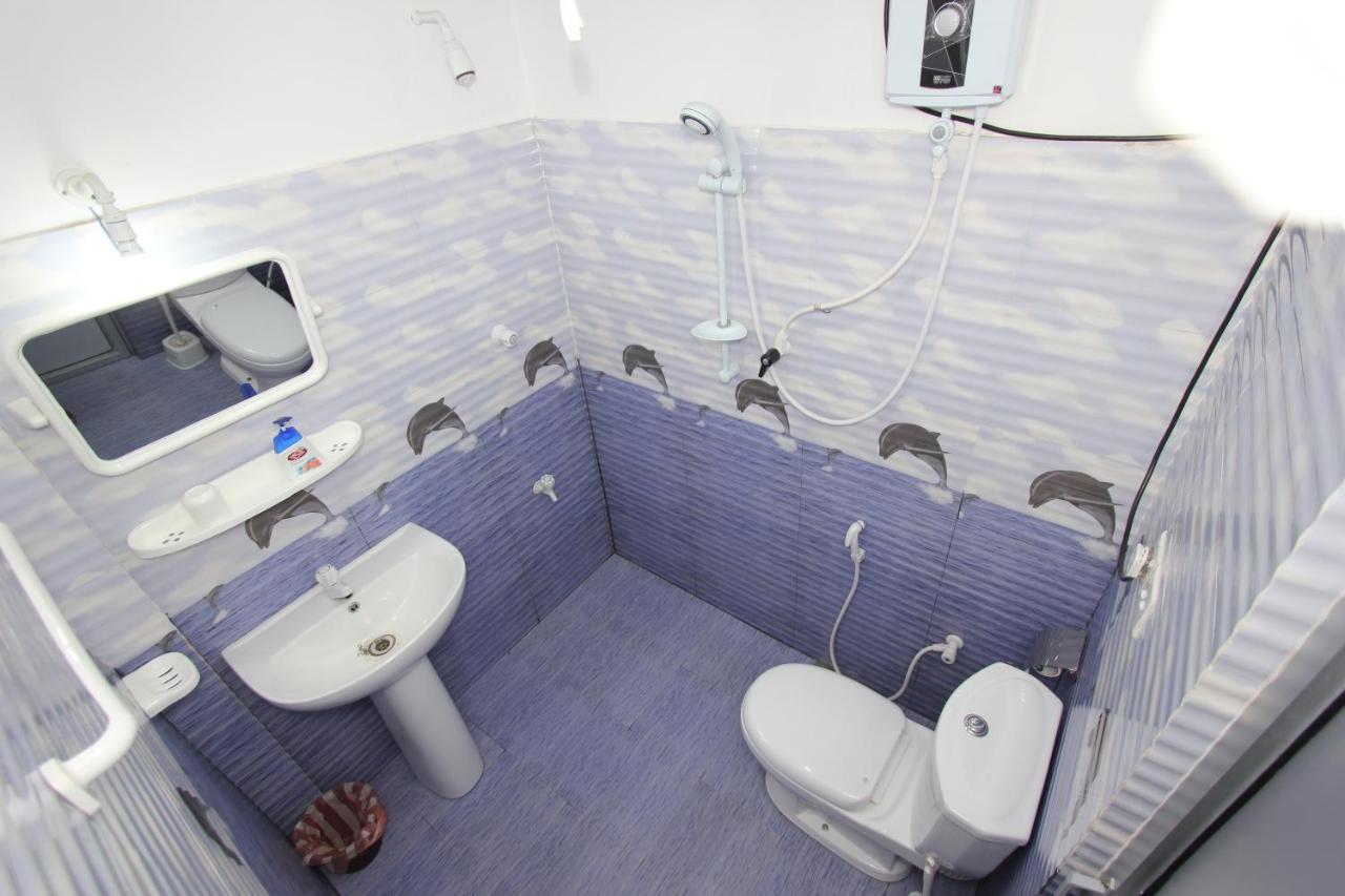 Narra Homestay Maskeliya Εξωτερικό φωτογραφία