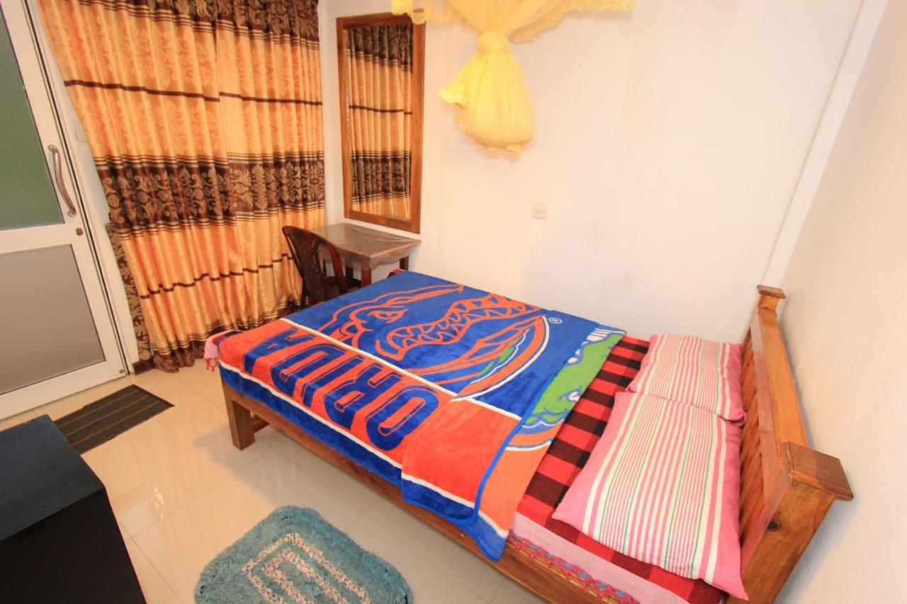 Narra Homestay Maskeliya Εξωτερικό φωτογραφία