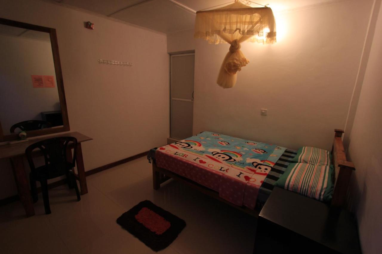 Narra Homestay Maskeliya Εξωτερικό φωτογραφία