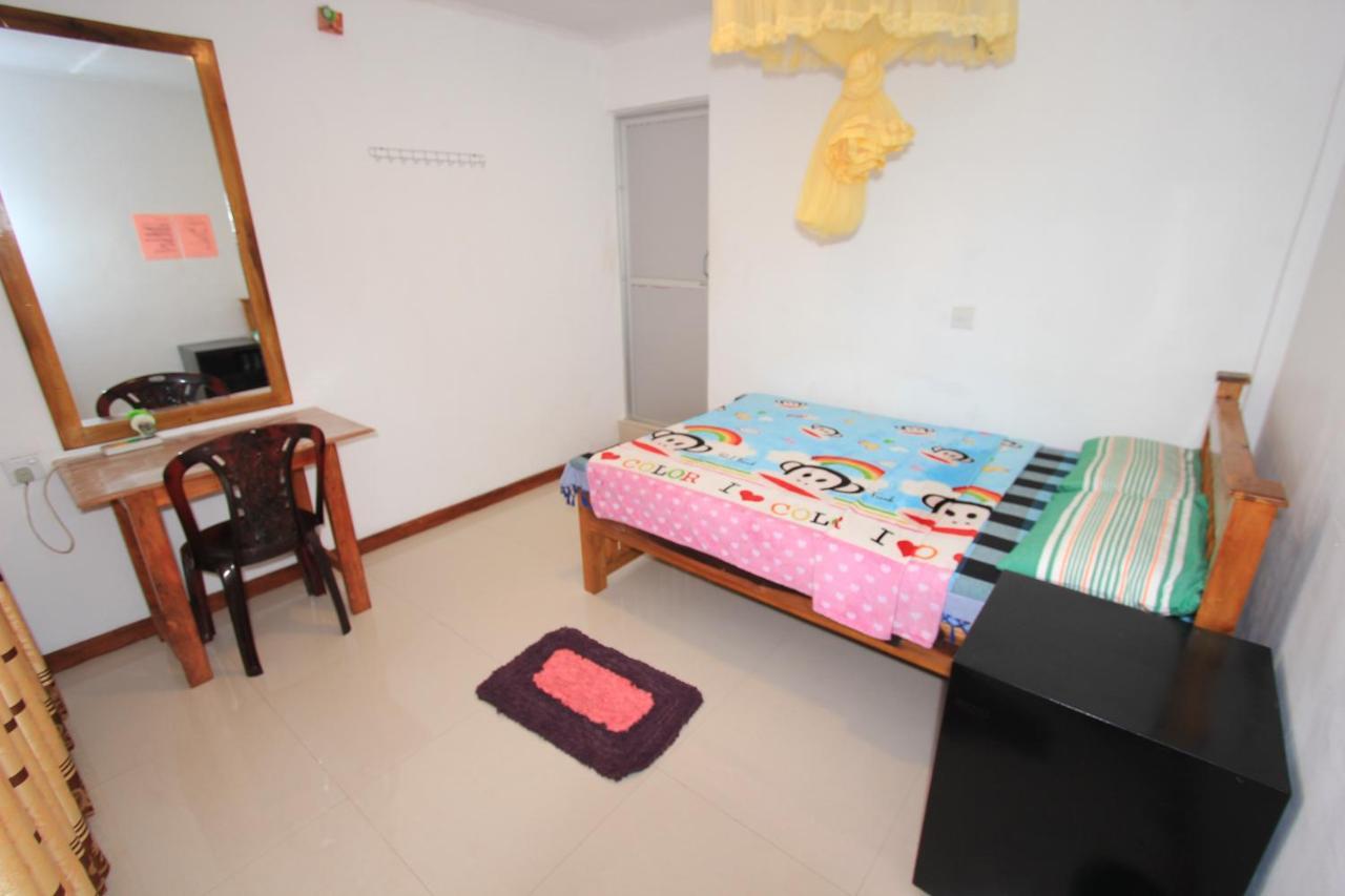 Narra Homestay Maskeliya Εξωτερικό φωτογραφία