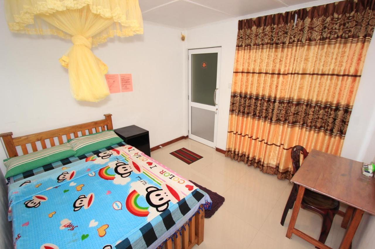 Narra Homestay Maskeliya Εξωτερικό φωτογραφία