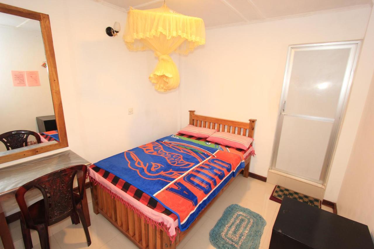 Narra Homestay Maskeliya Εξωτερικό φωτογραφία