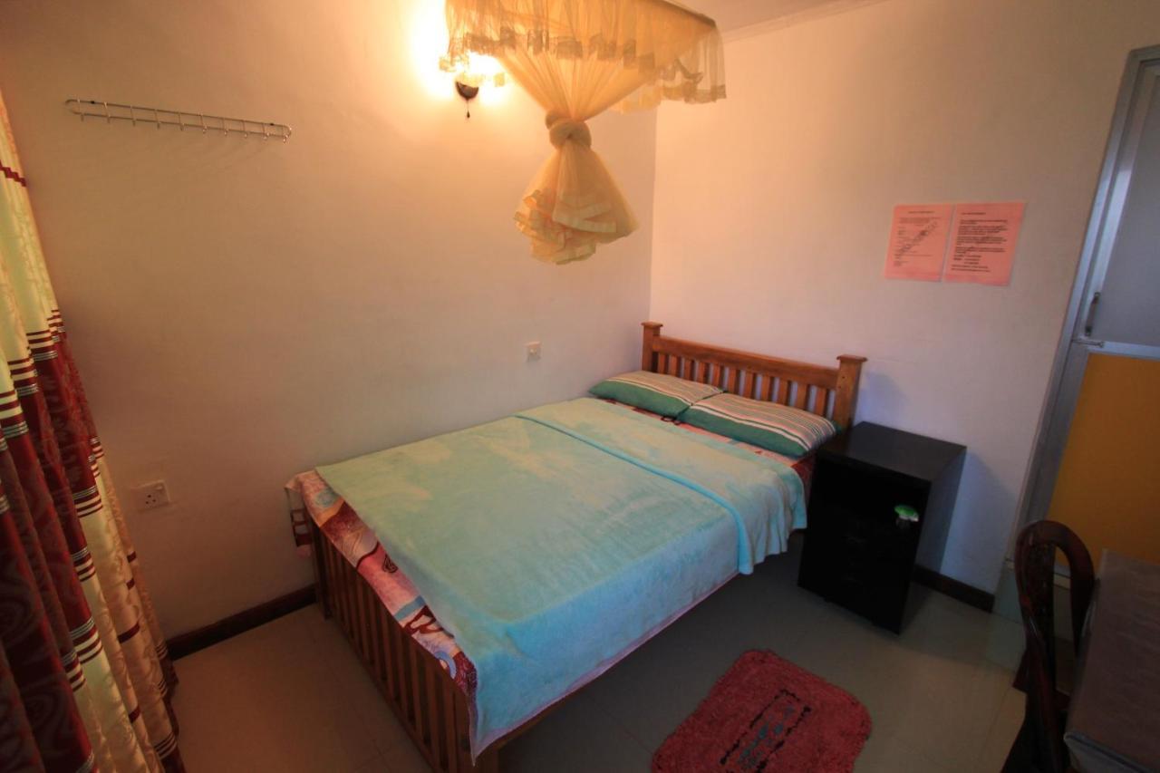 Narra Homestay Maskeliya Εξωτερικό φωτογραφία