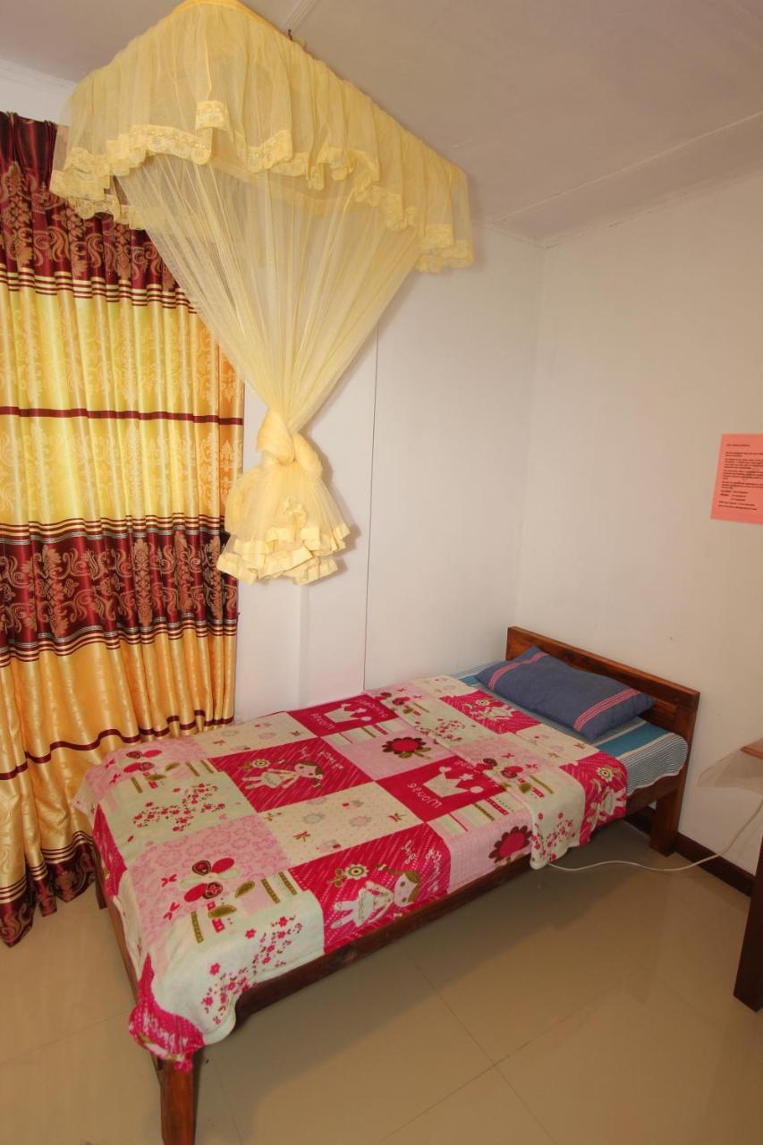 Narra Homestay Maskeliya Εξωτερικό φωτογραφία