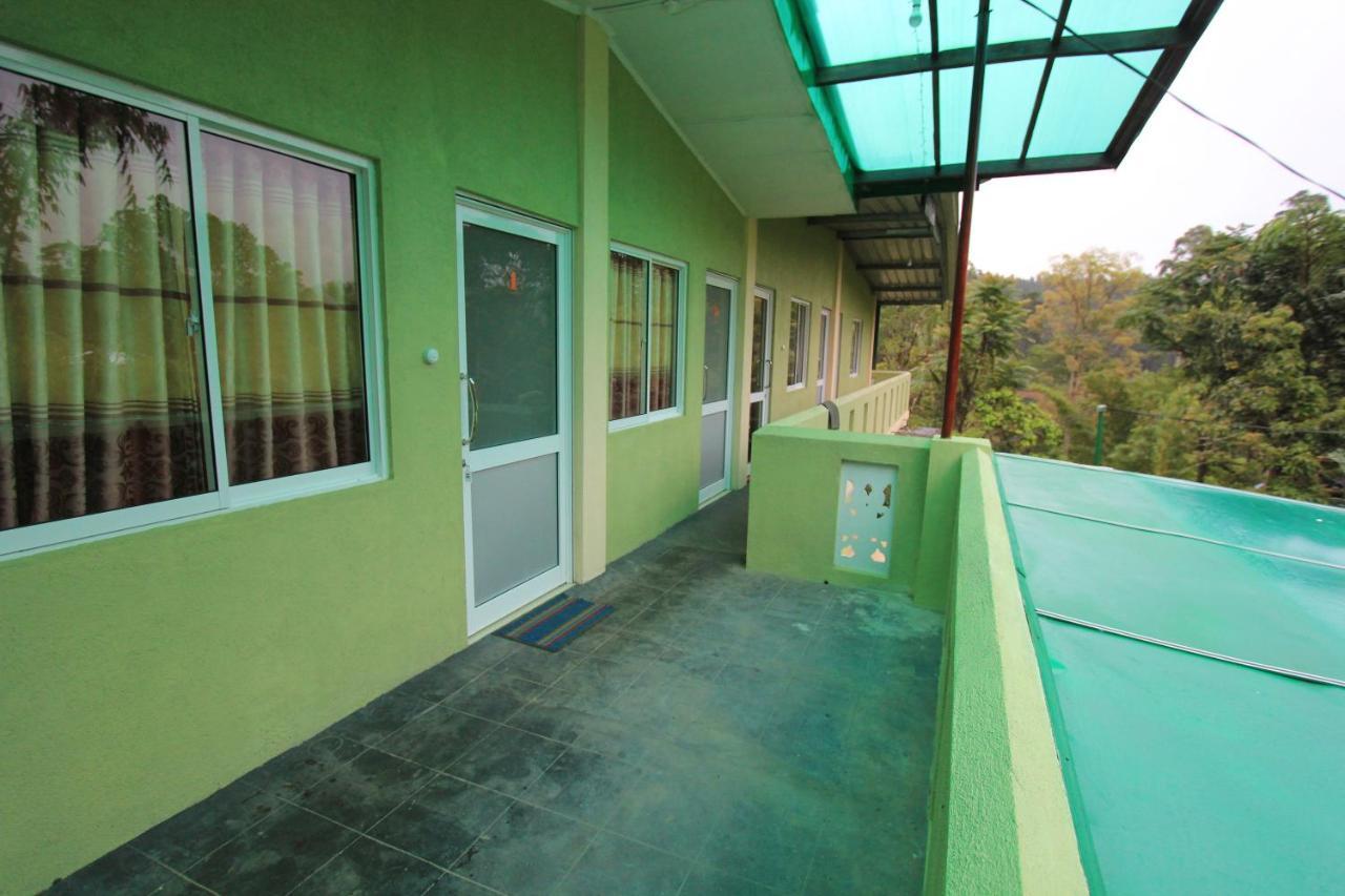 Narra Homestay Maskeliya Εξωτερικό φωτογραφία